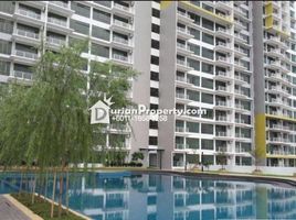 2 Habitación Apartamento en venta en Plentong, Johor Bahru, Plentong