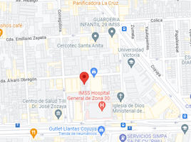 4 Habitación Casa en venta en Cuauhtemoc, Ciudad de México, Cuauhtemoc