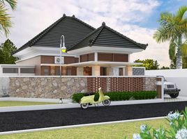 Villa 3 chambre à vendre à Seyegan, Yogyakarta, Seyegan, Sleman