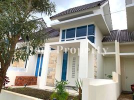 2 Schlafzimmer Haus zu verkaufen in Lowok Waru, East Jawa, Lowok Waru
