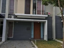 3 Habitación Casa en venta en Benowo, East Jawa, Benowo