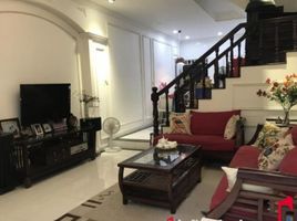 5 Habitación Villa en venta en Yen Hoa, Cau Giay, Yen Hoa