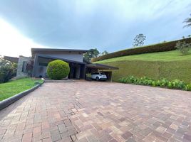 3 Habitación Villa en venta en Rionegro, Antioquia, Rionegro