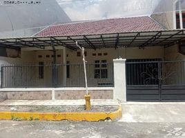 3 Schlafzimmer Villa zu verkaufen in Rungkut, East Jawa, Rungkut