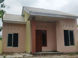 2 Kamar Rumah for sale in Jagonalan, Klaten, Jagonalan