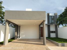 Maison 3 chambre à vendre à Merida, Yucatan, Merida