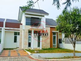 3 Bedroom House for sale in Cileungsi, Bogor, Cileungsi