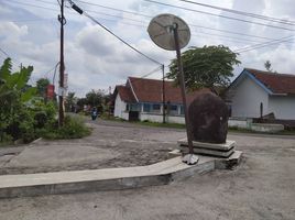  Tanah for sale in Kalasan, Sleman, Kalasan