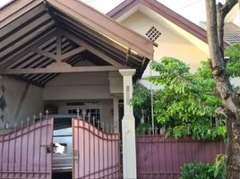 4 Kamar Rumah for sale in Waru, Sidoarjo, Waru