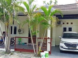 4 Habitación Casa en venta en Lakarsantri, East Jawa, Lakarsantri