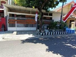 Maison 5 chambre à vendre à Tambaksari, East Jawa, Tambaksari, Surabaya, East Jawa