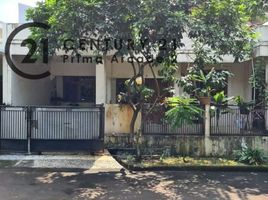 4 Bedroom House for sale in Pondok Aren, Tangerang, Pondok Aren