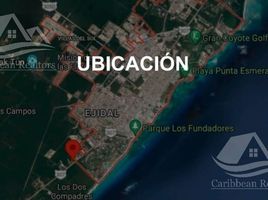  Grundstück zu verkaufen in Cozumel, Quintana Roo, Cozumel