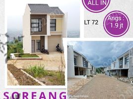 3 Bedroom House for sale in Soreang, Bandung, Soreang