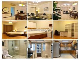 3 Phòng ngủ Chung cư for sale in Sài Gòn Pearl, Phường 22, Phường 22