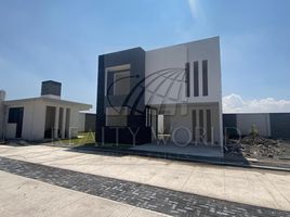 Villa 3 chambre à vendre à Toluca, Mexico, Toluca