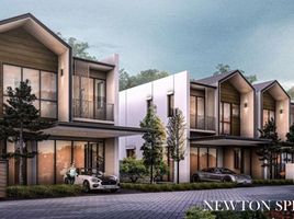 Maison 4 chambre à vendre à Citeureup, West Jawa, Citeureup, Bogor, West Jawa