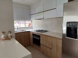 2 Habitación Departamento en venta en Manizales, Caldas, Manizales