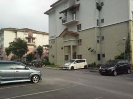 3 Schlafzimmer Appartement zu verkaufen in Ulu Langat, Selangor, Kajang