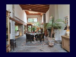 4 Schlafzimmer Haus zu verkaufen in Huixquilucan, Mexico, Huixquilucan