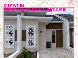 2 Bedroom House for sale in Soreang, Bandung, Soreang