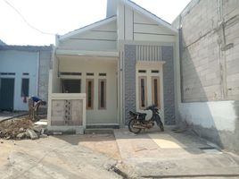 2 Bedroom House for sale in Bogor, West Jawa, Bojonggede, Bogor