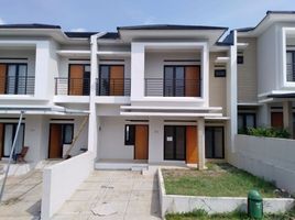 Villa 3 chambre à vendre à Sumurbandung, West Jawa, Sumurbandung, Bandung