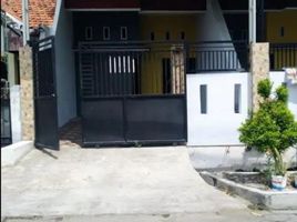 Maison 4 chambre à vendre à Tambaksari, East Jawa, Tambaksari