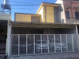 5 Habitación Casa en venta en Tenggilis Mejoyo, East Jawa, Tenggilis Mejoyo
