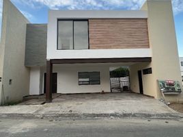 3 Bedroom Villa for sale in Santiago, Nuevo Leon, Santiago