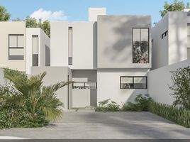 4 Schlafzimmer Haus zu verkaufen in Conkal, Yucatan, Conkal