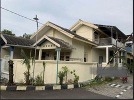 4 Habitación Casa en venta en Wiyung, East Jawa, Wiyung
