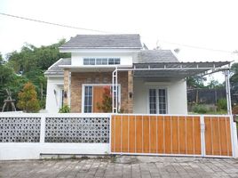 2 Kamar Rumah for sale in Godeyan, Sleman, Godeyan