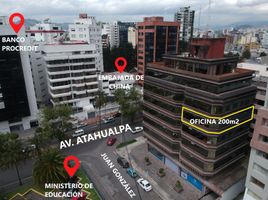 200 m² Office for sale in Nayon, Quito, Nayon