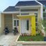 2 Bedroom House for sale in Tambun, Bekasi, Tambun