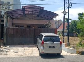 3 Schlafzimmer Villa zu verkaufen in Dukuhpakis, East Jawa, Dukuhpakis