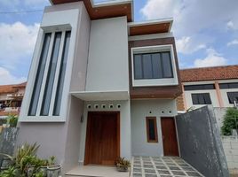 3 Habitación Casa en venta en Gondokusuman, Yogyakarta, Gondokusuman, Yogyakarta, Yogyakarta