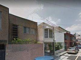 4 Schlafzimmer Haus zu verkaufen in Alvaro Obregon, Mexico City, Alvaro Obregon