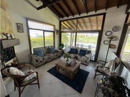 4 Habitación Villa en alquiler en Salento, Quindio, Salento