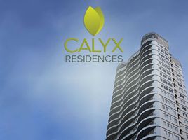 1 chambre Condominium à vendre à Calyx Residences., Cebu City