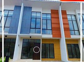 2 Bedroom Villa for sale in Telukjambe, Karawang, Telukjambe