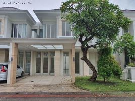 4 Habitación Villa en venta en Mulyorejo, East Jawa, Mulyorejo