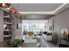 3 Habitación Apartamento en venta en Bella Vista, Ciudad de Panamá, Bella Vista