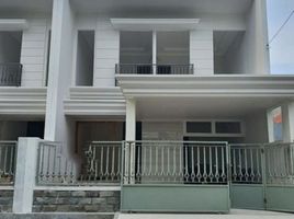 4 Habitación Villa en venta en Mulyorejo, East Jawa, Mulyorejo
