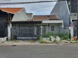 3 Habitación Villa en venta en Sukolilo, East Jawa, Sukolilo