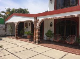 4 Schlafzimmer Haus zu verkaufen in Cuernavaca, Morelos, Cuernavaca
