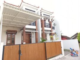 3 Habitación Casa en venta en Mantrijeron, Yogyakarta, Mantrijeron, Yogyakarta, Yogyakarta