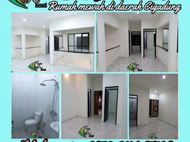 3 Habitación Villa en venta en Sumurbandung, West Jawa, Sumurbandung