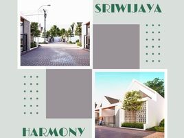 2 Bedroom House for sale in Sumbersari, Jember, Sumbersari