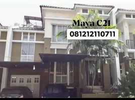 4 Bedroom House for sale in Bekasi Timur, Bekasi, Bekasi Timur